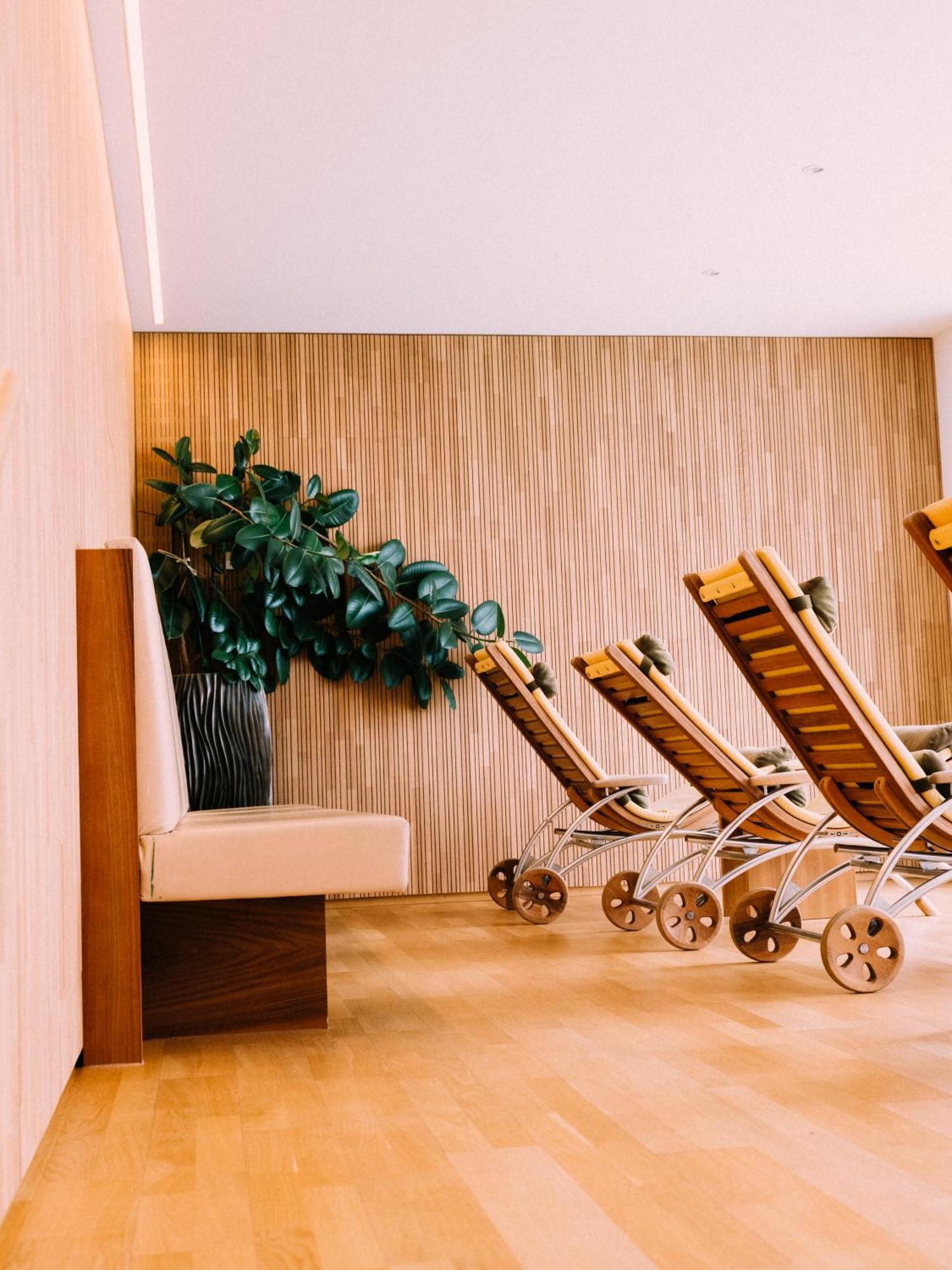 Genusshotel Ригерсбург Экстерьер фото